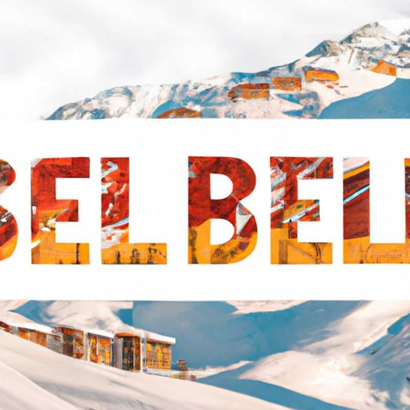 A Ski Bum's Guide to the Val d'Isère Farmers Market: Where the Locals Eat
