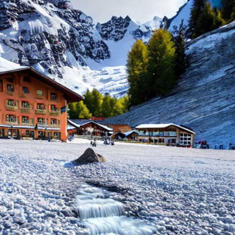 Menos multidões e filas menores nas atrações populares: O que fazer em Corvatsch, Suíça, durante as férias de primavera?<h3>Descubra Corvatsch na Primavera: Fuja das multidões e aproveite a beleza!</h3><h3>Primavera em Corvatsch: Atrações com menos filas e paisagens deslumbrantes!</h3><h3>Corvatsch na primavera: Uma experiência suíça tranquila e inesquecível!</h3><h3>Aproveite a primavera em Corvatsch: Menos turistas, mais aventura!</h3>