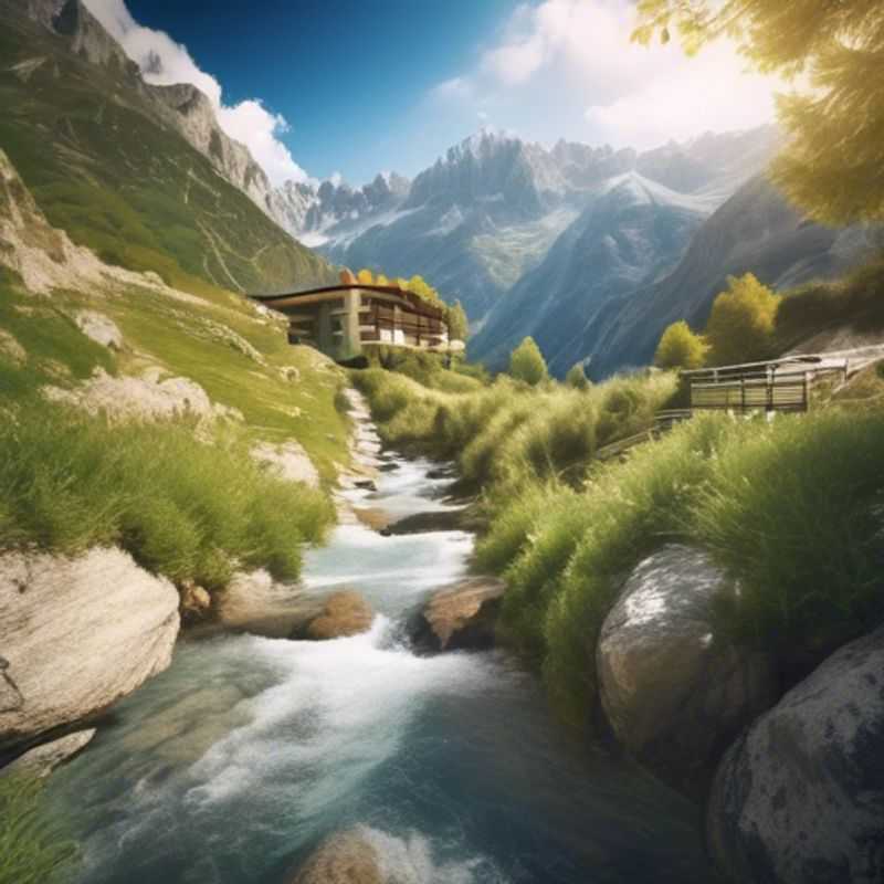 Embrace Sustainability on the Slopes&#58; Attend a Transformative Lecture or Workshop in Pila&#44; Italy