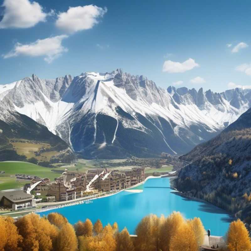 Serre Chevalier in January&#58; Sharing the Slopes – A Guide to Crowd Levels<h3>Shoulder Season in Serre Chevalier&#58; Fewer Crowds&#44; More Fun?</h3><h3>Best Time to Visit Serre Chevalier&#58; Avoiding the Après&#45;Ski Rush</h3><h3>Serre Chevalier's Secret&#58; Finding Your Perfect Slope Solitude</h3><h3>Discovering Serre Chevalier&#58; Crowd Dynamics &#38; Your Ideal Trip</h3><h3>Skiing Serre Chevalier&#58; Navigating the Slopes – A Crowd Perspective</h3><h3>The Sweet Spot&#58; Finding the Best Month for Fewer Crowds in Serre Chevalier</h3>