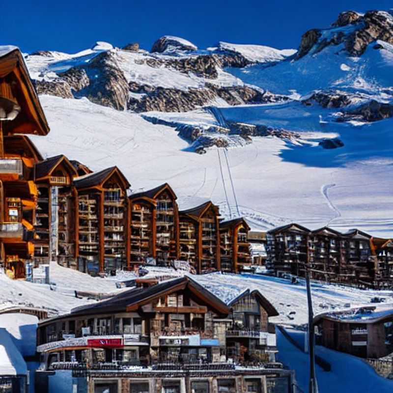 ¡Val Thorens en Primavera&#58;  Más que Nieve&#44; ¡Un Mar de Historias! (Aventuras entre Multitudes y Tranquilidad)<h3>Val Thorens primaveral&#58; ¿Esquivando multitudes o abrazando la fiesta? (Consejos para un viaje inolvidable)</h3><h3>Desempolvando Val Thorens&#58;  Primavera&#44; multitudes y el encanto de lo inesperado (Un relato de viaje con sabor a aventura)</h3><h3>Más allá de las pistas&#58; Descubriendo la verdadera Val Thorens en primavera (Gente&#44; cultura y la magia de la temporada baja)</h3><h3>Val Thorens en primavera&#58; ¿Mucho bullicio o sosiego en las alturas? (Mi experiencia personal entre multitudes y momentos únicos)</h3>