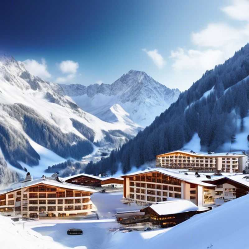 St. Anton in Winter&#58; Powder Paradise or Perilous Plunge? Your Safety Guide to the Best Time to Visit<h3>Skiing St. Anton&#58; Dodging Avalanches and Finding the Sweet Spot – The Best Month for Your Adventure</h3><h3>St. Anton's Secret Season&#58;  When the Slopes are Safe and the Après&#45;Ski is Alive (and the crowds are smaller!)</h3><h3>Beyond the Piste&#58; Navigating Safety and Seasonality in Stunning St. Anton am Arlberg</h3><h3>Alpine Adventures&#58;  Choosing the Safest and Most Rewarding Month to Explore St. Anton</h3>