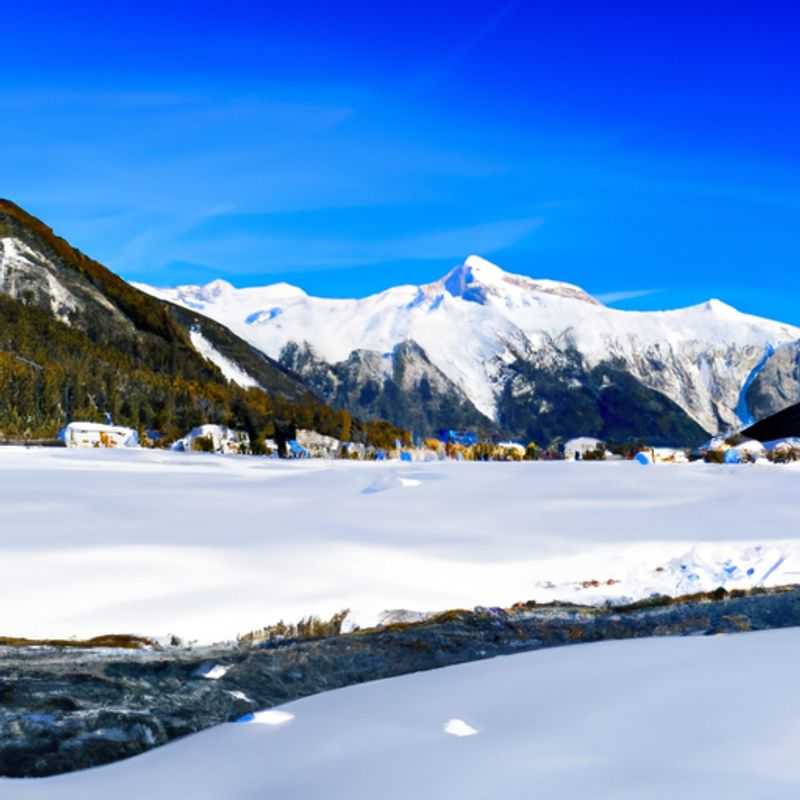 Eau-là-là: Where Wellness and Winter Sports Collide in Davos Klosters