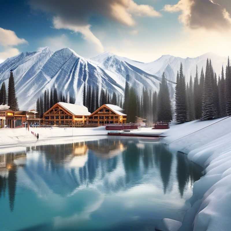 Kicking Horse's Kaleidoscope: Finding the Perfect Autumnal Escape<h3>Chasing the Crimson: The Best Time to Witness Kicking Horse's Fall Foliage</h3><h3>Kicking Horse in Bloom: A Seasonal Guide for Flower Lovers</h3><h3>Beyond the Peaks: Unveiling Kicking Horse's Seasonal Secrets</h3><h3>A Kicking Horse Rhapsody: When to Experience Nature's Masterpiece</h3><h3>Summit to Valley: The Best Month for Kicking Horse's Seasonal Wonders</h3>