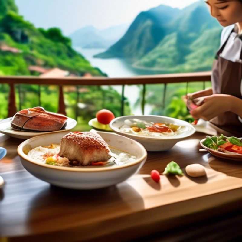 Descubre el alma de la montaña: Mercados de agricultores durante la temporada de esquí