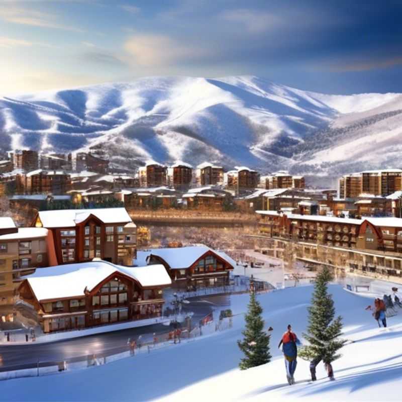 ¡Park City en su máximo esplendor! ¿Cuál es el mejor mes para visitar este paraíso nevado?<h3>El encanto invernal de Park City: encontrando el mes perfecto para tu aventura en la nieve.</h3><h3>Aventuras en Park City: Descifrando el mejor momento para disfrutar de sus icónicos paisajes.</h3><h3>Más allá de las pistas: descubriendo el mejor mes para explorar Park City y sus alrededores.</h3><h3>Park City: un viaje a través del tiempo y la nieve - ¿Cuándo es el momento ideal para visitarlo?</h3>