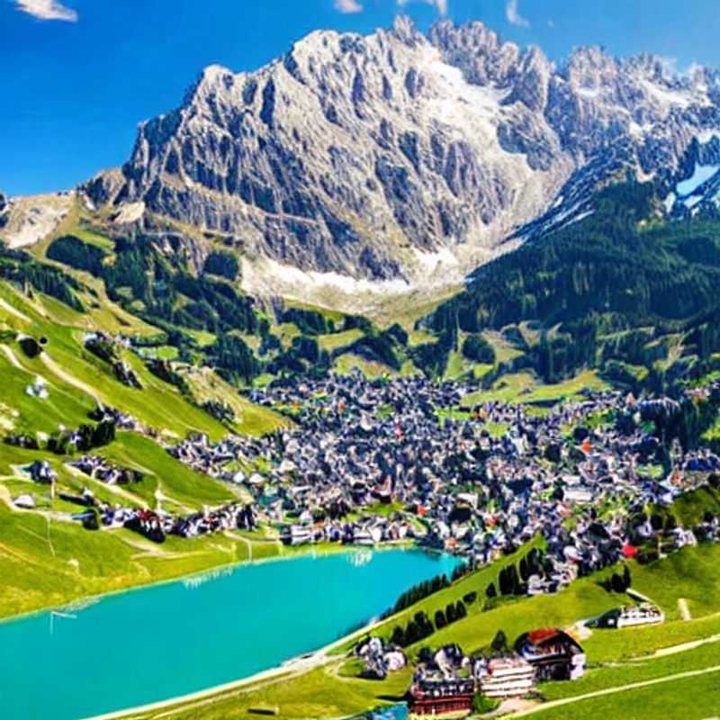 ¿Primavera en Lech Zürs am Arlberg? ¡Descubramos si la magia alpina coincide con el clima ideal!<h3>El Misterio del Deshielo: ¿Es Lech Zürs am Arlberg el paraíso primaveral que buscas? (con datos meteorológicos sorprendentes)</h3><h3>Lech Zürs am Arlberg en Primavera: Aventuras entre leyendas alpinas y termómetros amigables.</h3><h3>Clima primaveral en Lech Zürs: Descifrando el código meteorológico para unas vacaciones inolvidables.</h3><h3>¡Alerta de Sol! Guía para una escapada primaveral a Lech Zürs am Arlberg (sin congelarse en el intento).</h3>