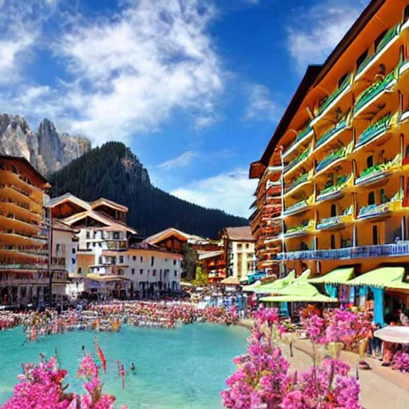 Val Gardena na Primavera: Festas Locais e Aventura nas Montanhas!<h3>Primavera em Val Gardena: Muito Além das Pistas de Esqui!</h3><h3>Descubra Val Gardena na Primavera: Festivais, Flores e Paisagens Deslumbrantes!</h3><h3>Val Gardena na Sua Época Mais Charmosa: Um Guia para a Sua Páscoa Inesquecível!</h3><h3>Fuja da Multidão: Val Gardena na Primavera - Uma Experiência Autêntica nos Dolomitas!</h3><h3>A Primavera Secreta de Val Gardena: Festivais Tradicionais e Encontros Memoráveis!</h3>