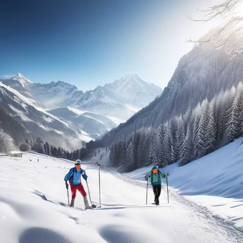 Unwind in the Warm Embrace of Mayrhofen's Aqua Dome: A Ski Season Soak