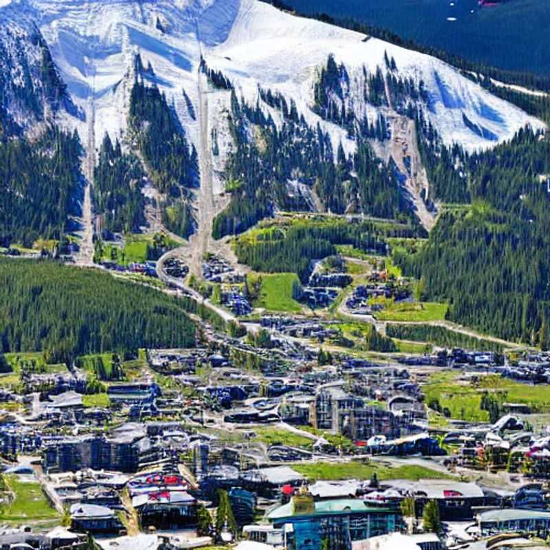 Whistler Blackcomb in Spring: Beat the Rush & Soak Up the Sun!<h3>Spring Break in Whistler: Fewer Crowds, More Fun!</h3><h3>Escape the Spring Break Frenzy: Whistler Blackcomb's Hidden Gem</h3><h3>Whistler Blackcomb's Spring Secret: A Relaxed Mountain Escape</h3><h3>Is Whistler Blackcomb Right for YOUR Spring Break? (Spoiler: Probably!)</h3><h3>Beyond the Slopes: Spring in Whistler Blackcomb - A Relaxed Adventure</h3><h3>Whistler Blackcomb Spring Break: A Breath of Fresh Air (Literally!)</h3><h3>Discover Whistler Blackcomb's Spring Magic: Less Crowds, More Exploration</h3><h3>Your Spring Break Escape Awaits: Whistler Blackcomb's Untapped Charm</h3>