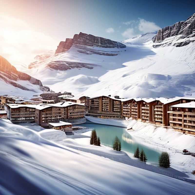 ¡Descubre el mejor momento para visitar Tignes&#58; sol&#44; nieve y diversión asegurada!<h3>Tignes en los meses más soleados&#58; tu guía para un viaje inolvidable</h3><h3>El clima perfecto en Tignes&#58; ¿cuándo disfrutar de la montaña sin lluvia?</h3><h3>Clima ideal en Tignes&#58;  planifica tu escapada a la nieve con temperaturas cálidas</h3><h3>El mejor mes para ir a Tignes&#58;  temperaturas suaves y cielos despejados te esperan</h3><h3>¿Cuándo brilla el sol en Tignes?  Tu guía para un viaje con tiempo perfecto</h3>