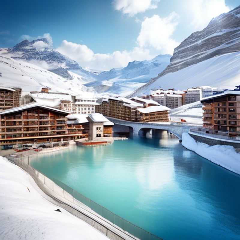 ¡Sumérgete en la cultura de Tignes!  Fiestas y eventos locales&#58; ¿Cuándo es el mejor momento para visitar?<h3>Descubre Tignes&#58; El mejor mes para vivir sus festivales y eventos culturales</h3><h3>Tignes&#58;  Meses mágicos para disfrutar de sus fiestas y eventos locales</h3><h3>¡Acompáñame a Tignes!  El mejor momento para experimentar sus vibrantes festivales</h3><h3>Festivales y eventos en Tignes&#58;  Tu guía para elegir el mes perfecto</h3>
