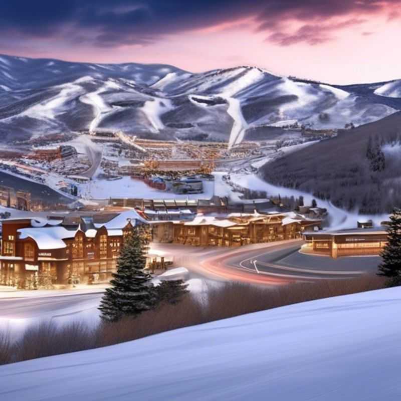 ¡Park City en su máximo esplendor! ¿Cuál es el mejor mes para visitar este paraíso nevado?<h3>El encanto invernal de Park City: mi guía para una escapada inolvidable</h3><h3>Descubriendo Park City: el mes perfecto para tu aventura en la nieve (con un toque de glamour)</h3><h3>Park City Mountain Resort: mi viaje personal en busca del mes ideal para esquiar</h3><h3>Aventuras en la nieve: encontrando el mejor momento para visitar Park City (desde mi experiencia)</h3><h3>Más allá de las pistas: la época perfecta para explorar Park City y sus alrededores</h3><h3>Un invierno mágico en Park City: consejos para elegir el mes ideal para tu viaje</h3><h3>Mi guía personal para un viaje soñado a Park City: eligiendo el mejor mes para la aventura</h3><h3>Park City: la mejor época del año para disfrutar de la nieve y mucho más</h3><h3>De mi diario de viaje: encontrando el mes perfecto para una experiencia inolvidable en Park City</h3>