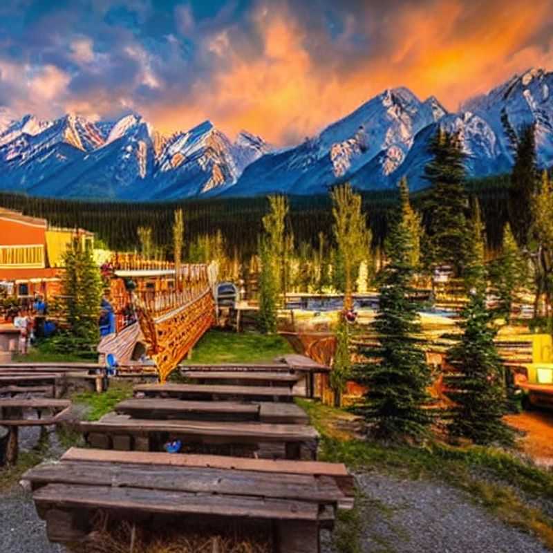 Descubre la magia de la primavera en Kicking Horse: ¡Sabores locales y productos de temporada!<h3>Kicking Horse en primavera: ¡Aventura y gastronomía local!</h3><h3>Deliciosas aventuras en Kicking Horse: Cocina local y productos de temporada en tus vacaciones de primavera.</h3><h3>Primavera en Kicking Horse: Un festín para los sentidos – ¡Productos frescos y experiencias inolvidables!</h3><h3>Kicking Horse en primavera: ¡Explora la naturaleza y disfruta de la cocina local de temporada!</h3><h3>Vacaciones de primavera en Kicking Horse: ¡Descubre los sabores de la temporada!</h3>