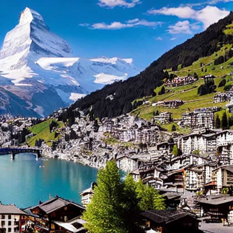Zermatt in Spring: Sun-Kissed Alps & Spring Break Bliss? (A Tour Guide's Take)<h3>Springtime in Zermatt: Is it the Perfect Spring Break Escape?</h3><h3>Beyond the Snow: Discovering Zermatt's Springtime Charm (A Traveler's Tale)</h3><h3>Zermatt's Spring Surprise: More Than Just Mountains & Matterhorn Magic</h3><h3>Alpine Adventures Await: Is Zermatt Your Ideal Spring Break Destination?</h3><h3>Trading Skis for Sunsets: A Zermatt Spring Break Adventure</h3><h3>Warm Weather Wonders: Exploring Zermatt in the Spring</h3><h3>Zermatt's Spring Awakening: A Journey Beyond the Tourist Trail</h3>