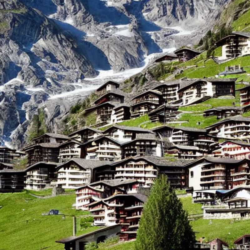Zermatt in Spring: A Breath of Alpine Freshness (and Maybe Some Unexpected Snow!)<h3>Spring Break in Zermatt? Yes, but Pack Your Layers (and Your Sense of Adventure)!</h3><h3>Beyond the Slopes: Discovering Zermatt's Springtime Charm</h3><h3>Sun-Kissed Peaks and Blooming Meadows: Is Zermatt the Perfect Spring Break Escape?</h3><h3>Chasing Spring in the Alps: A Zermatt Adventure</h3><h3>Zermatt's Spring Surprise: More Than Just Mountain Views</h3><h3>From Skiing to Hiking: A Springtime Transformation in Zermatt</h3><h3>Is Zermatt the Hidden Gem of Spring Break Destinations? Let's Find Out!</h3><h3>Alpine Spring Awakening: A Zermatt Story</h3><h3>Zermatt's Spring Secret: A Journey Beyond Expectation</h3>