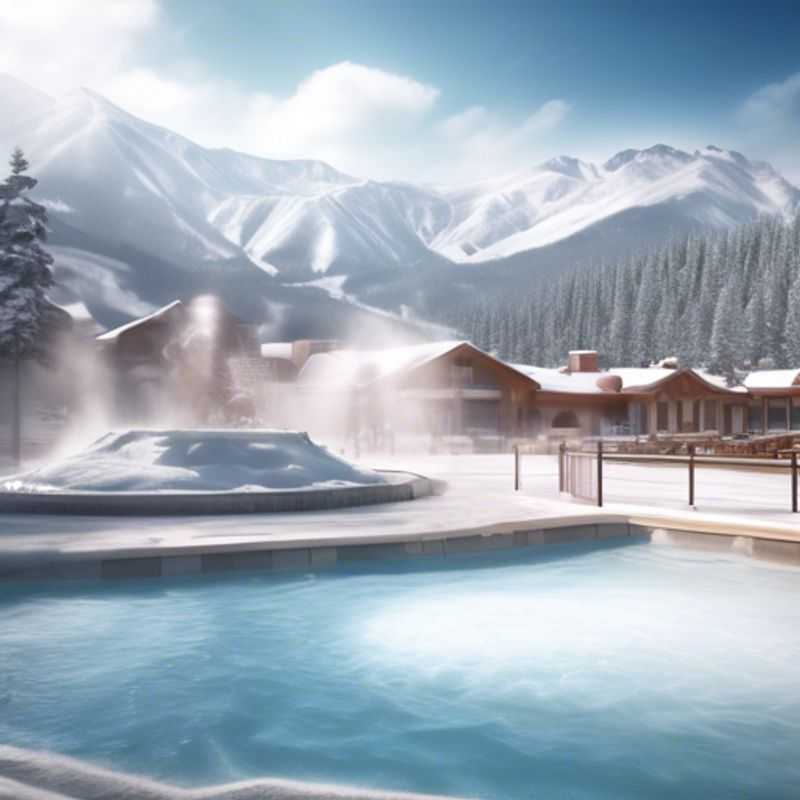 Hitting the Slopes and Beeping for Buried Treasure&#58; A Guide to Avalanche Beacons in Ski Season