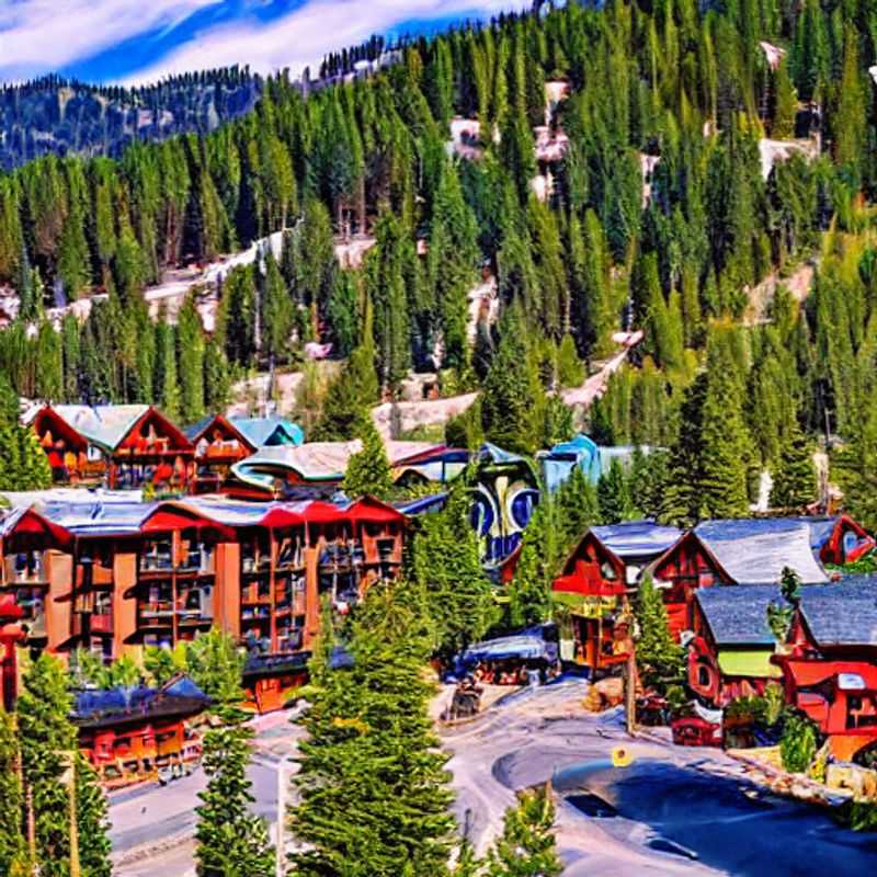 Foule et tourisme à Squaw Valley pendant les vacances de printemps : que faire ?<h3>Squaw Valley au printemps : éviter la foule et profiter du plein air !</h3><h3>Vacances de printemps à Squaw Valley : comment gérer la foule et en profiter pleinement ?</h3><h3>Découvrir Squaw Valley hors des sentiers battus : astuces pour les vacances de printemps</h3><h3>Squaw Valley en printemps : entre foule et tranquillité, trouver son équilibre</h3><h3>Le printemps à Squaw Valley : guide pour une escapade inoubliable (même avec la foule!)</h3>
