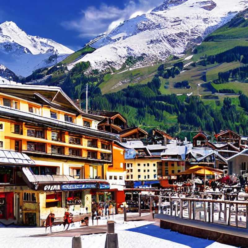 Les Deux Alpes au Printemps : Fêtes saisonnières et événements culturels à ne pas manquer !<h3>Explorez Les Deux Alpes pendant les vacances de printemps : festivals et traditions locales</h3><h3>Vacances de printemps aux Deux Alpes : immersion dans la culture et les festivités de la saison</h3><h3>Au cœur des Deux Alpes : découvrez les événements printaniers et les joyaux culturels cachés</h3><h3>Les Deux Alpes en fleurs : un printemps riche en festivals et en découvertes culturelles</h3><h3>Printemps aux Deux Alpes : vivez l'expérience des fêtes locales et des événements uniques</h3><h3>Échappez-vous aux Deux Alpes ce printemps : un programme festif et culturel inoubliable</h3><h3>Les Deux Alpes : au-delà des pistes, découvrez les festivités printanières</h3><h3>Un printemps enchanteur aux Deux Alpes : festivals, événements et découvertes culturelles</h3><h3>Partez à la découverte des Deux Alpes au printemps : fêtes traditionnelles et moments magiques</h3>