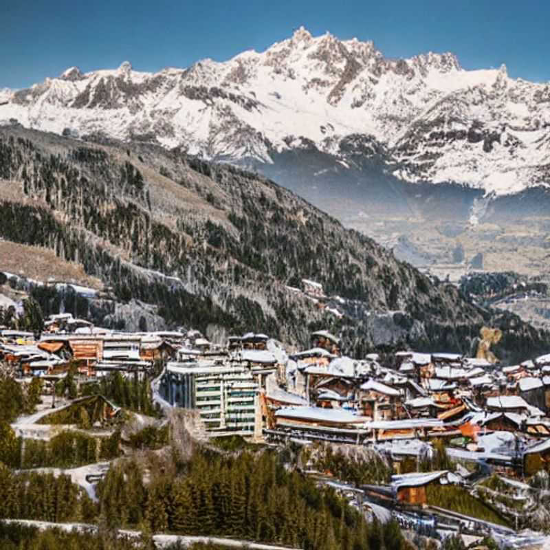 Les Arcs in Spring: A Mild Adventure Awaits!<h3>Springtime in Les Arcs: Sun-Kissed Slopes & Charming Village Delights</h3><h3>Unveiling Les Arcs' Springtime Magic: A Personal Journey</h3><h3>Beyond the Snow: Discovering the Springtime Charm of Les Arcs</h3><h3>Les Arcs in Spring: Perfect Temperatures for Exploring this French Gem</h3><h3>My Spring Escape to Les Arcs: A Breathtaking Adventure</h3><h3>Les Arcs Spring Break: More Than Just Skiing - A Cultural & Scenic Escape</h3><h3>Spring Awakening in Les Arcs: Hiking, History & Hidden Gems</h3><h3>Les Arcs: A Springtime Symphony of Nature and Culture</h3><h3>Escape the Ordinary: A Springtime Rendezvous in Picturesque Les Arcs</h3>