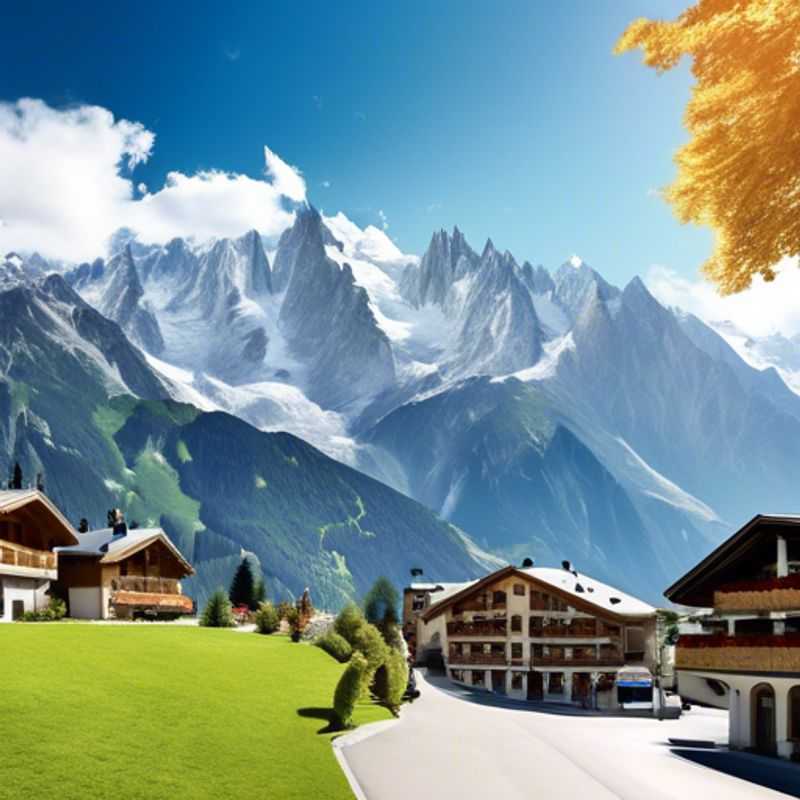 Conquering Chamonix: Cracking the Code to Skip the Queues (and When to Do It!)<h3>Chamonix's Calendar Conundrum: Unveiling the Secret to the Shortest Lines</h3><h3>Decoding Chamonix: The Best Month to Beat the Tourist Tide (and Still See the Stunning Views!)</h3><h3>Chamonix Without the Chaos: A Time Traveler's Guide to Avoiding the Crowds</h3><h3>Myths, Mountains, and Minimal Waits: Planning Your Perfect Chamonix Escape</h3><h3>Unlocking Chamonix: A Guide to Effortless Exploration (and Avoiding the Long Lines)</h3>