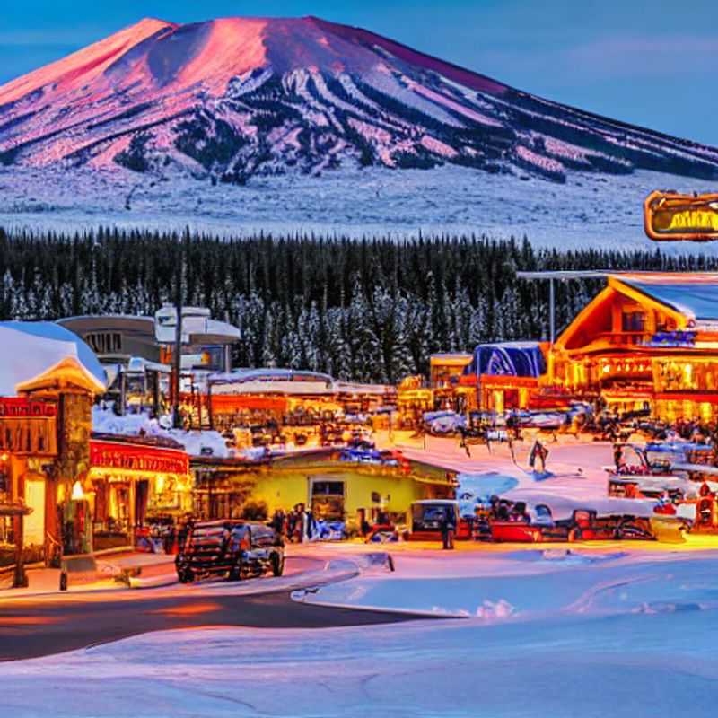 ¡Aventura Primaveral en el Monte Bachelor... si logras encontrar un espacio!<h3>El Monte Bachelor en Primavera: ¿Esquivando multitudes en busca de la nieve perfecta?</h3><h3>Bachelor en Marzo: Un misterio primaveral entre pistas llenas y leyendas de la montaña.</h3><h3>Descubriendo el Monte Bachelor: La búsqueda del silencio en la primavera bulliciosa.</h3><h3>Entre esquís y multitudinarias excursiones: La odisea primaveral en el Monte Bachelor.</h3>