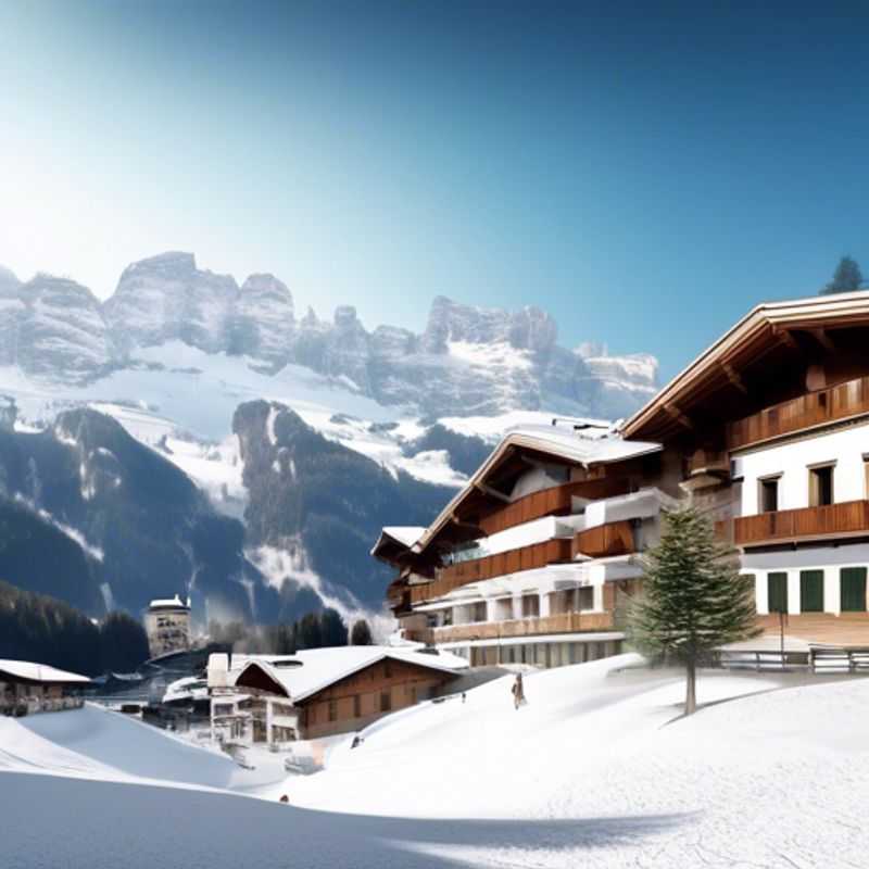 Unpacking Madonna di Campiglio's Weather: When's the Perfect Time to Visit?<h3>Best Time to Visit Madonna di Campiglio: A Month-by-Month Weather Guide</h3><h3>Madonna di Campiglio Weather Secrets: Finding Your Ideal Travel Month</h3><h3>Sunshine & Snow in Madonna di Campiglio: Your Guide to the Best Time to Go</h3><h3>Decoding Madonna di Campiglio's Weather: Planning Your Dream Trip</h3><h3>Beyond the Forecasts: Discovering the Perfect Month for Your Madonna di Campiglio Adventure</h3><h3>Weather-Wise Travels: Choosing the Best Month for Your Madonna di Campiglio Escape</h3><h3>Your Personal Madonna di Campiglio Weather Forecast: Finding Your Perfect Trip Timing</h3><h3>Let's Explore Madonna di Campiglio: A Weather-Based Travel Planner</h3><h3>Unlocking Madonna di Campiglio: The Ultimate Guide to Choosing Your Travel Month</h3>