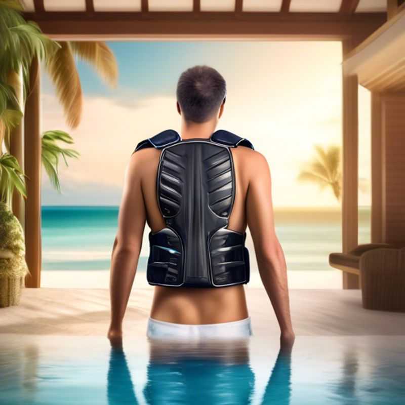 Back Protector: Essential Gear for a Pain-Free Life