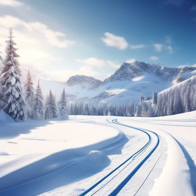 Hit the Slopes&#58; Where Powder Dreams Meet Après&#45;Ski Delights<h3>Ski Season&#58; A Symphony of Snow&#44; Speed&#44; and Après&#45;Ski Stories</h3><h3>From First Tracks to Après&#45;Ski Cheers&#58; A Journey Through the World of Ski Resorts</h3><h3>Glide to Glory&#58; Unlocking the Secrets of Perfectly Groomed Ski Runs</h3><h3>Powder Paradise&#58; Where Adventure Meets Hospitality on the Slopes</h3><h3>Beyond the Runs&#58; The Unexpected Charms of Ski Season</h3><h3>The Art of the Après&#45;Ski&#58; Unwinding with Stories and Laughter</h3><h3>Carving Through the Snow&#58; A Journey of Freedom and Joy</h3><h3>Skiing Adventures&#58; From Mountaintop Views to Cozy Cabins</h3><h3>Embrace the Chill&#58; A Winter Wonderland Awaits on the Slopes</h3>