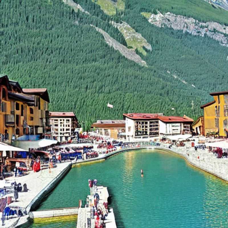 Serre Chevalier na Primavera: Evitando as Multidões e Desfrutando ao Máximo!<h3>Descubra Serre Chevalier Fora da Temporada Alta: Uma Primavera Autêntica nos Alpes Franceses</h3><h3>Serre Chevalier na Primavera: Dicas para uma Viagem Econômica e Livre de Multidões</h3><h3>Fuja das Multidões: Explorando Serre Chevalier na Primavera com Inteligência</h3><h3>A Primavera em Serre Chevalier: Atividades, Cultura e Gastronomia para uma Experiência Inesquecível</h3><h3>Serre Chevalier: Muito Além das Pistas – Desvendando a Cultura Local na Primavera</h3><h3>Planejando sua Viagem à Serre Chevalier na Primavera: Um Guia para Economizar e Evitar as Armadilhas Turísticas</h3><h3>Alpes Franceses na Primavera: Descubra os encantos de Serre Chevalier para lá das multidões</h3><h3>A Primavera Secreta de Serre Chevalier: Experiências Autênticas para uma Viagem Memorável</h3><h3>Aproveitando ao Máximo a Primavera em Serre Chevalier: Um Roteiro para Viajantes Inteligentes e Econômicos</h3>