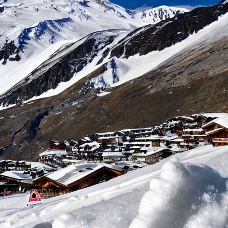 Obergurgl na Primavera: Multidões, Mistérios e Mordomias! (Descubra o que fazer na pausa primaveril!)<h3>Obergurgl na Primavera: Fuja das Multidões (ou não!) - Um Guia para Aventuras Alpinas</h3><h3>Primavera em Obergurgl: Uma Equação de Neve, Sol e... Turistas? Desvendando o Mistério das Multidões!</h3><h3>Obergurgl sem Multidões? A Lenda da Primavera Secreta (e como encontrá-la!)</h3><h3>Multidões e Montanhas: O Enigma de Obergurgl na Primavera (e como aproveitar ao máximo a sua viagem!)</h3><h3>A Primavera em Obergurgl: Entre Lendas Alpinas e a Realidade das Multidões de Férias</h3><h3>Descubra Obergurgl na Primavera: Um Guia para Navegar as Multidões (e os Segredos Ocultos!)</h3>