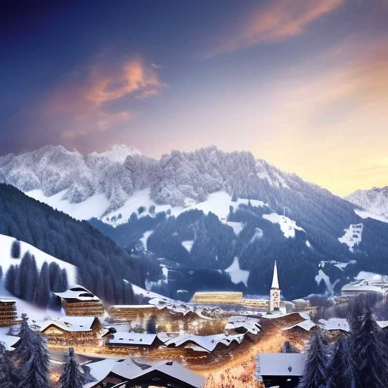 Unlocking Schladming's Secrets&#58; Fewer Crowds&#44; More Magic! (Best Time to Visit)<h3>Schladming's Hidden Gems&#58; Avoiding the Rush (Best Month for Your Trip)</h3><h3>Shoulder Season in Schladming&#58; Discover the Perfect Balance of Beauty and Quiet</h3><h3>Escape the Crowds&#58; Your Guide to the Best Time to Explore Schladming&#44; Austria</h3><h3>Beyond the Tourist Trail&#58; Finding Serenity in Schladming (Optimal Travel Months)</h3><h3>Schladming Without the Wait&#58;  The Best Months for a Relaxed Austrian Adventure</h3><h3>Your Secret Schladming Escape&#58; Fewer Crowds&#44; More Authentic Experiences</h3><h3>Experience Schladming Like a Local&#58;  Avoiding the Summer &#38; Winter Peaks</h3>