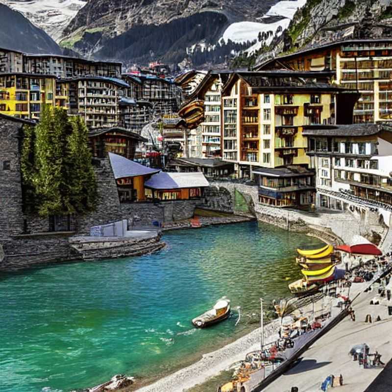 Zermatt in Spring: More Than Just Ski Slopes – A Cultural Spring Break?<h3>Yodeling, Cheese, and Spring Blossoms: Is Zermatt the Unexpected Spring Break Gem?</h3><h3>Beyond the Snow: Unveiling Zermatt's Cultural Heartbeat This Spring</h3><h3>Skiis Off, Culture On: A Spring Break Adventure in the Swiss Alps (Zermatt!)</h3><h3>Spring in Zermatt: Trading Snow Boots for Hiking Boots (and Maybe a Yodeling Lesson?)</h3><h3>Zermatt's Spring Awakening: A Festival of Culture and Breathtaking Scenery</h3><h3>Sun-Kissed Peaks and Lively Traditions: Is Zermatt the Perfect Spring Break Escape?</h3><h3>From Ski Trails to Hiking Paths: Exploring Zermatt's Cultural Delights This Spring</h3><h3>Alpine Adventures & Cultural Immersion: Zermatt's Unexpected Spring Break Charm</h3><h3>Discovering Zermatt's Hidden Gems: A Spring Break Journey Beyond the Tourist Trail</h3>