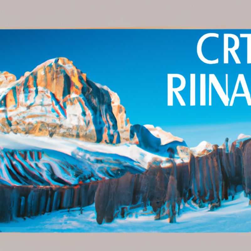 The Great War Museum: A Journey Through Time in Cortina d'Ampezzo