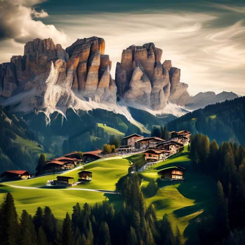 Alta Badia, Italy: When to Go for the Best Adventure (And the Best Aperitivo!)<h3>Navigating Alta Badia: Local Know-How for a Smooth Trip</h3><h3>Unlocking Alta Badia: The Insider's Guide to the Perfect Month</h3><h3>Alta Badia's Seasonal Symphony: Choosing Your Ideal Time to Visit</h3><h3>Beyond the Map: Human Stories and Local Insights in Alta Badia</h3>