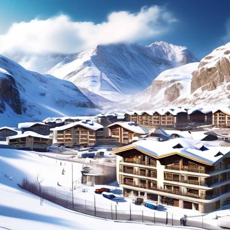 Unlocking Val d'Isère's Secrets&#58; Dodging the Crowds &#38; Conquering the Queues!<h3>Val d'Isère's Off&#45;Season Magic&#58; Fewer Crowds&#44; More Adventure (and Shorter Lift Lines!)</h3><h3>Best Time to Visit Val d'Isère? My (Slightly Biased) Guide to Beating the Tourist Frenzy</h3><h3>Shoulder Season Shenanigans&#58; When to Hit Val d'Isère for Sun&#44; Snow&#44; and Surprisingly Empty Slopes</h3><h3>Decoding Val d'Isère&#58; Uncovering the Perfect Month for Your Alpine Escape (Mystery Solved!)</h3><h3>The Alchemist's Guide to Val d'Isère&#58; Finding the Goldilocks Month for Snow&#44; Sun&#44; and Serene Skiing</h3>