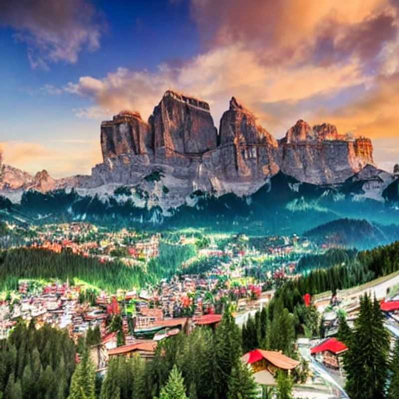 Alta Badia's Spring Awakening&#58; A Foodie's Paradise of Seasonal Delights!<h3>Spring Break in Alta Badia&#58; Sun&#44; Snowmelt &#38; Simply Delicious Local Cuisine</h3><h3>Taste the Season&#58; Exploring Alta Badia's Spring Produce &#38; Culinary Treasures</h3><h3>Beyond the Slopes&#58; A Springtime Culinary Adventure in Alta Badia&#44; Italy</h3><h3>Alta Badia in Spring&#58;  Fresh Flavors &#38; Unforgettable Experiences</h3><h3>Spring in the Dolomites&#58;  A Foodie's Guide to Alta Badia's Seasonal Specialties</h3><h3>Discover Alta Badia's Springtime Bounty&#58;  Local Food&#44; Fresh Air &#38; Fantastic Views</h3>