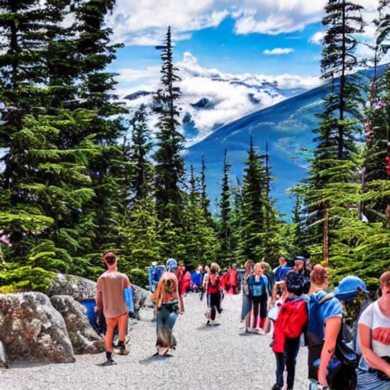 Desvendando os Mistérios Gastronômicos de Whistler Blackcomb: Uma Aventura Primaveril no Canadá!<h3>Whistler em Março: Aventura, Mitos e... Muito Queijo! (Um Guia Culinário para a Sua Fome)</h3><h3>De Esquis a Espetinhos: Uma Busca Culinária pelas Delícias de Whistler Blackcomb na Primavera</h3><h3>A Receita Secreta de Whistler: Explorando a Cozinha Local Durante as Férias de Primavera</h3><h3>Descubra os Sabores Escondidos de Whistler Blackcomb: Uma Jornada Gastronômica Além das Pistas</h3><h3>Whistler Blackcomb: Muito Mais Que Neve! Uma Aventura Culinária na Primavera Canadense</h3><h3>A Primavera em Whistler: Uma Expedição Gastronômica para o Seu Paladar (com Histórias Incríveis!)</h3><h3>Caçando os Melhores Sabores de Whistler: Um Guia Culinário para a Sua Primavera Canadense</h3><h3>Além dos Esportes: Uma Aventura Culinária em Whistler Blackcomb Durante as Férias de Primavera</h3><h3>De Picos a Pratos: Uma Jornada Culinária pelas Montanhas de Whistler na Primavera</h3>