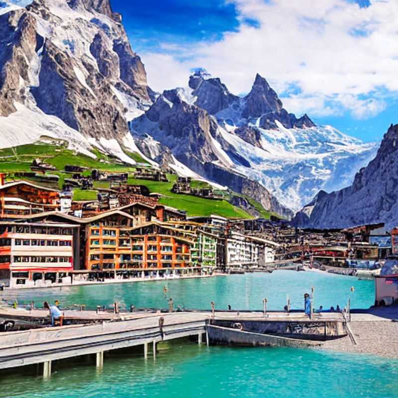 Cervinia au Printemps : Au-delà des Pistes, l'Aventure Continue !<h3>Cervinia en Avril : Soleil, Randonnées et… Surprises Cachées ?</h3><h3>Cervinia, le Printemps des Découvertes : Bien plus qu'un simple Break !</h3><h3>Escapade printanière à Cervinia : Parcs nationaux, villages pittoresques et rencontres inoubliables.</h3><h3>Cervinia hors saison : L'Italie secrète vous attend !</h3><h3>Le printemps à Cervinia : Une symphonie de couleurs et d'activités inattendues.</h3><h3>Cervinia : Au-delà du ski, un printemps plein de promesses.</h3><h3>Secrets de Cervinia au printemps : Itinéraire d'un voyageur curieux.</h3><h3>Le charme discret de Cervinia au printemps : Un récit de voyage authentique.</h3><h3>Vacances de printemps à Cervinia : Des aventures à portée de main (et de randonnée) !</h3>