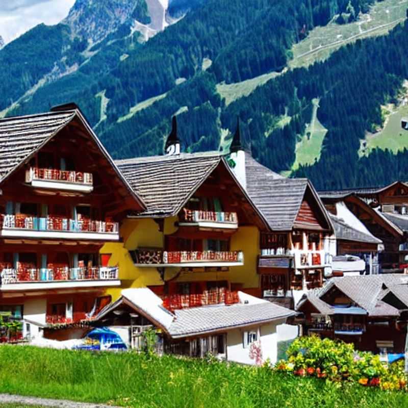 Mayrhofen au Printemps : Quand la Magie des Alpes se Réveille !<h3>Mayrhofen hors saison : Des Aventures printanières inoubliables !</h3><h3>Week-end prolongé à Mayrhofen au printemps : Surprise !</h3><h3>Exploration printanière de Mayrhofen : Au-delà des pistes de ski !</h3><h3>Secrets de Mayrhofen au printemps : Mon itinéraire coup de cœur !</h3><h3>Le charme discret du printemps à Mayrhofen : Une escapade ressourçante.</h3><h3>Mai à Mayrhofen : L'éveil de la nature et le plaisir des découvertes.</h3><h3>Vacances printanières à Mayrhofen : Activités et conseils pratiques.</h3><h3>Découvrir Mayrhofen en dehors des sentiers battus (au printemps) !</h3><h3>Le printemps à Mayrhofen : Mes moments préférés (et les vôtres ?)</h3>