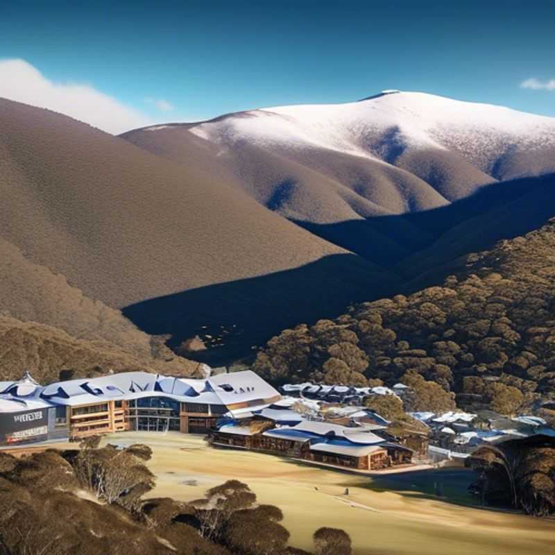 Thredbo's Sweet Spot: Unveiling the Best Month for Budget-Friendly Aussie Adventures!<h3>Chasing Powder & Savings: When to Score the Best Thredbo Hotel & Flight Deals</h3><h3>Thredbo on a Shoestring: Cracking the Code to Affordable Aussie Ski Trips</h3><h3>Ski Season Secrets: Finding the Perfect Blend of Snow & Savings in Thredbo</h3><h3>Beyond the Slopes: Discovering Thredbo's Off-Season Charms & Unbeatable Prices</h3>