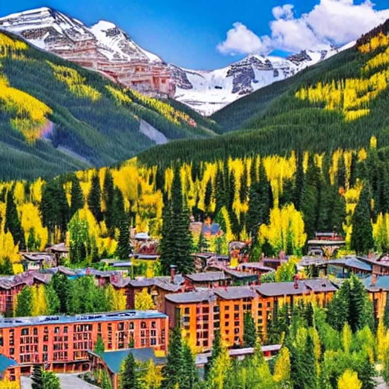 Telluride au Printemps &#58; Un Récit Ensoleillé de Vacances de Rêve<h3>Telluride en Mars &#58; Évasion printanière au cœur des Rocheuses</h3><h3>Le Printemps Magique de Telluride &#58; Randonnées&#44; Aventures et Découvertes Inoubliables</h3><h3>Sous le Soleil de Telluride &#58;  Activités Incontournables pour des Vacances de Printemps inoubliables</h3><h3>Vacances de Printemps à Telluride &#58;  Mon Journal de Voyage&#44; entre Nature et Détente</h3>