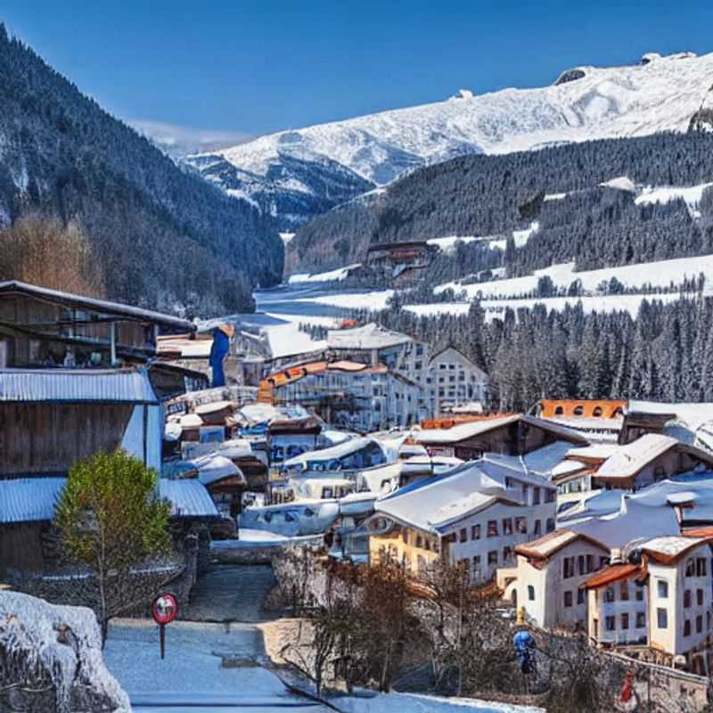 Les Menuires in Spring: Sun, Snow, and Surprising History? A Spring Break Adventure!<h3>Beyond the Slopes: Unveiling Les Menuires' Hidden Cultural Gems (A Spring Break Surprise!)</h3><h3>Skiing, History, and Spring Break Bliss: Is Les Menuires the Unexpected Gem of the French Alps?</h3><h3>French Alps Spring Break: More Than Just Sun – A Cultural & Historical Journey in Les Menuires</h3><h3>Les Menuires Spring Break: History Lessons on the Mountain – An Educational Adventure Awaits!</h3><h3>Sun-Kissed History: Exploring Les Menuires' Cultural Heritage on Your Spring Break Escape</h3>