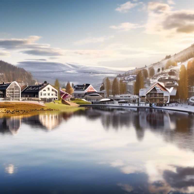 Opciones de estacionamiento cerca de Lillehammer: ¡Planifica tu viaje con tranquilidad!<h3>¿Cuál es el mejor mes para visitar Lillehammer? ¡Acompáñame a descubrirlo!</h3><h3>Lillehammer: Aparcamiento y el mejor momento para explorar sus encantos.</h3><h3>Aparca con facilidad y disfruta al máximo de tu viaje a Lillehammer: ¡Guía práctica!</h3><h3>El mejor mes para visitar Lillehammer y opciones de aparcamiento: ¡Tu aventura comienza aquí!</h3>