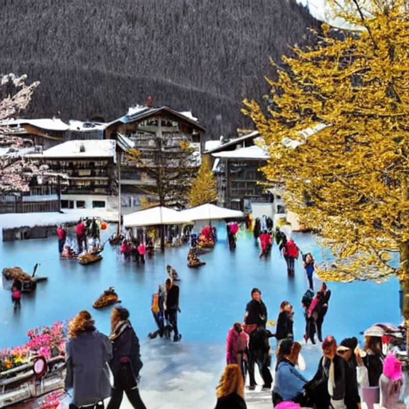Laax na Primavera&#58; Fuja das Multidões do Verão!<h3>Laax na Sua Páscoa&#58; Menos Fila&#44; Mais Aventuras!</h3><h3>Descubra Laax na Primavera&#58; Uma Páscoa Inusitada na Suíça</h3><h3>Primavera em Laax&#58; Sim ou Não para a Sua Páscoa?</h3><h3>Escapando das Multidões&#58; Laax&#44; a Escolha Ideal para a Sua Páscoa?</h3><h3>Laax na Primavera&#58; A Sua Páscoa Fora dos Roteiros Turísticos</h3><h3>Páscoa na Suíça&#58; Laax&#44; uma Alternativa Menos Lotada</h3><h3>Fuja da Multidão&#58; Laax&#44; uma Páscoa Incrível na Suíça</h3><h3>Laax&#58; Uma Páscoa na Suíça com Menos Gente e Mais Emoção!</h3><h3>Páscoa em Laax&#58; Uma Experiência Suíça Autêntica e Tranquila</h3>
