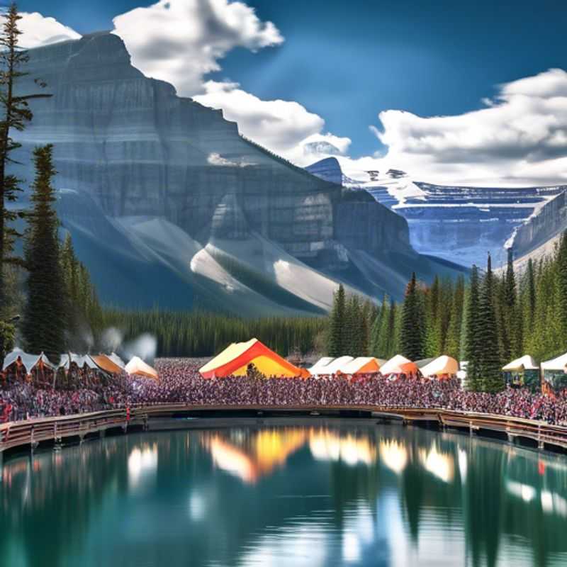 Banff &#38; Lake Louise on a Budget&#58; Dodging the Tourist Rush for Unbeatable Deals!<h3>Shoulder Season Secrets&#58; Unveiling the Best Time to Explore Banff &#38; Lake Louise (and Save!)</h3><h3>Beyond the Crowds&#58; Finding Affordable Adventure in Banff &#38; Lake Louise – A Guide to Off&#45;Season Travel</h3><h3>Whispers from the Rockies&#58; When to Visit Banff &#38; Lake Louise for the Perfect Blend of Beauty &#38; Bargains</h3><h3>Unlocking Banff &#38; Lake Louise&#58; A Local's Guide to the Sweet Spot Between Price &#38; Pristine Views</h3><h3>My Banff &#38; Lake Louise Budget Adventure&#58;  How I Saved Big by Traveling Outside Peak Season</h3><h3>Banff &#38; Lake Louise&#58;  The Art of the &#34;Shoulder Season&#34; – Stunning Scenery Without the Tourist Frenzy</h3><h3>Chasing Waterfalls &#38; Saving Dollars&#58; The Best Time to Visit Banff &#38; Lake Louise for Budget Travelers</h3><h3>Beyond the Postcards&#58; Discovering the Authentic Banff &#38; Lake Louise on a Shoestring Budget</h3><h3>From Frozen Lakes to Blooming Meadows&#58; A Journey Through Banff &#38; Lake Louise's Best&#45;Kept Budget Secret (Month Revealed!)</h3>