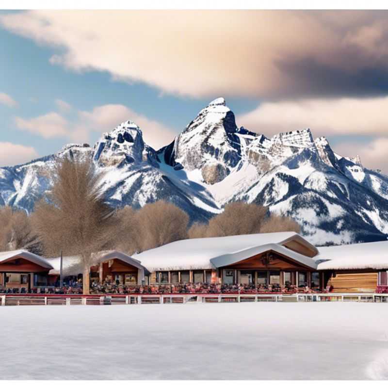 Decoding Jackson Hole's Weather Enigma: When's the *Actually* Best Time to Go? (Spoiler Alert: It Involves a Cryptic Map and a Yeti Sighting)<h3>Jackson Hole's Seasonal Showdown: A Gearhead's Guide to Conquering the Tetons (My trusty compass swore it knew the secret...)</h3><h3>Sun, Snow, and Sanity: Choosing the Perfect Jackson Hole Month for YOUR Adventure Style (Ancient prophecies and modern meteorology collide!)</h3><h3>Don't Get Stumped by the Tetons! A Practical (and Slightly Mythical) Guide to Equipment for Every Jackson Hole Season</h3><h3>From Ski Boots to Hiking Boots: Mastering Jackson Hole's Gear Game Throughout the Year (Featuring a legendary lost treasure map…)</h3>