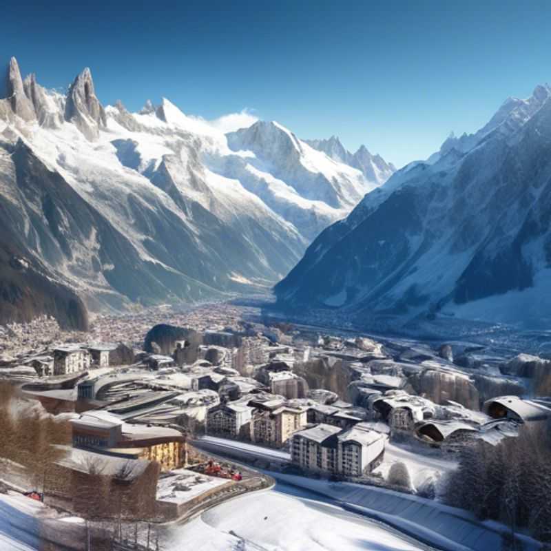 ¿El mejor mes para Chamonix? ¡Aventuras y riesgos en el Mont Blanc!<h3>Chamonix en Mes: ¡El clima, los peligros y las historias que te esperan!</h3><h3>Riesgos y recompensas: La mejor época para visitar Chamonix Mont-Blanc</h3><h3>Descubriendo Chamonix: ¿Cuándo ir y qué peligros debemos considerar?</h3><h3>Chamonix Mont Blanc: Un viaje a través de los meses - ¡Riesgos y bellezas!</h3><h3>El Mont Blanc me llama: ¿Cuál es el mes perfecto (y menos arriesgado) para la aventura?</h3>