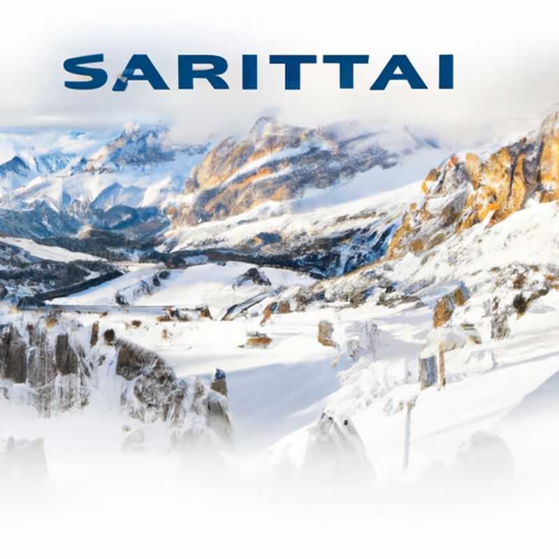 Ski Lessons at the Ski School Alta Badia in Alta Badia, Italy, During Ski Season: Experience the Thrill of the Dolomites