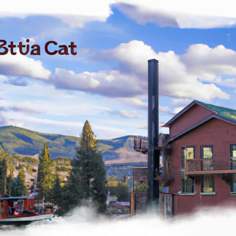 Yampa River Core Trail: A Winter Wonderland Adventure on Skis